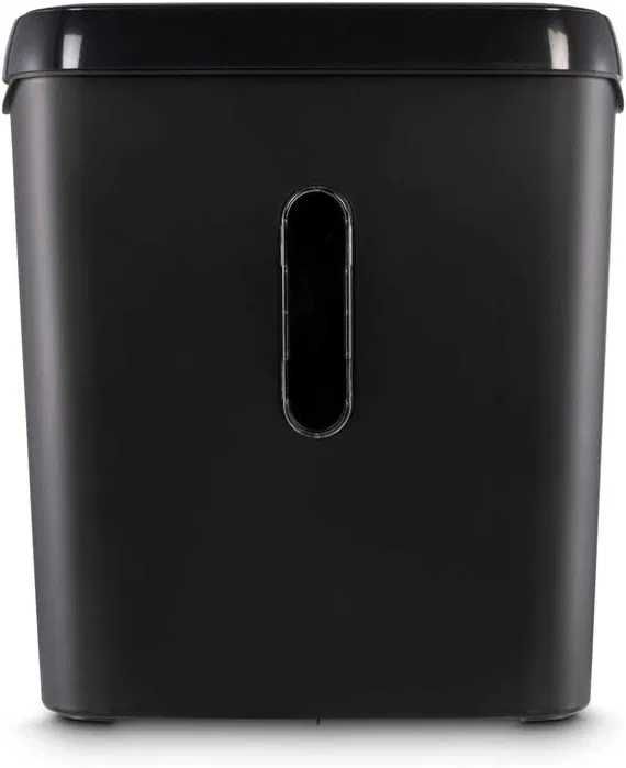 Hama Basic Niszczarka Dokumentów Czarny 8 L