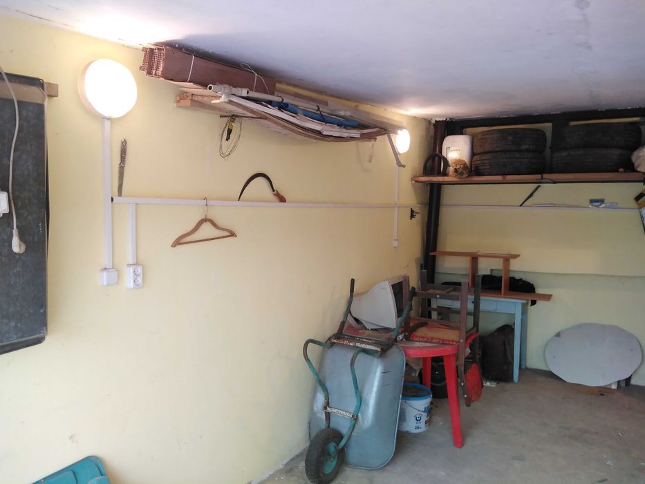 Продам гараж кооператив "Лебединский"