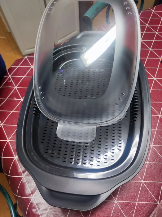 Bimby monsieur cuisine