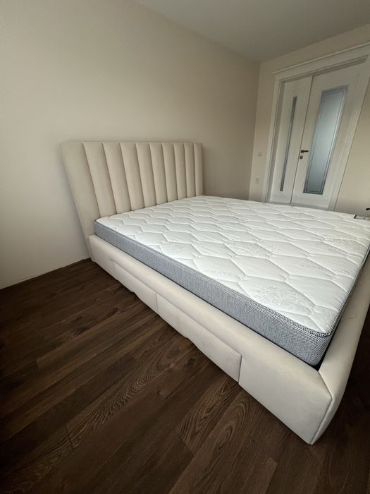 Ліжка від виробника. В наявності та під замовлення.