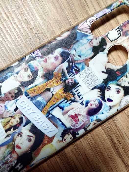 Capa de Telemóvel Melanie Martinez