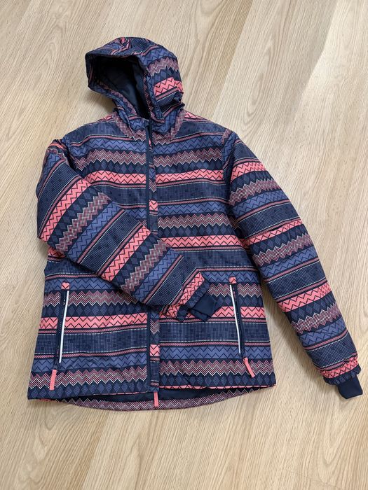 Зимова куртка Crivit Pro (Німеччина) | Оригінал. Лижна