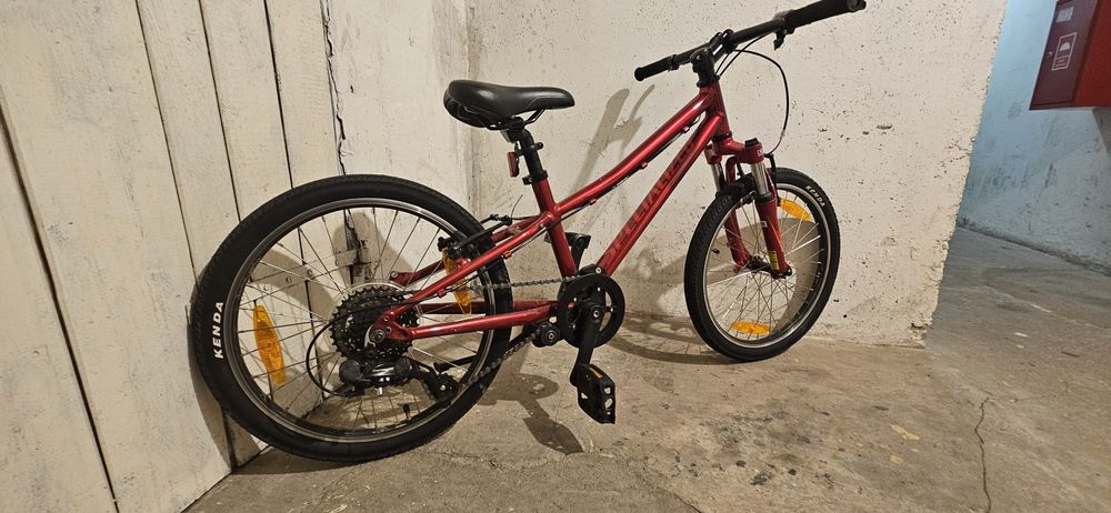 Rower dziecięcy Specialized Hotrock 20 2020