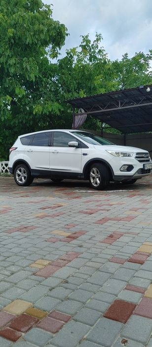 Ford Kuga 2.0 дизель