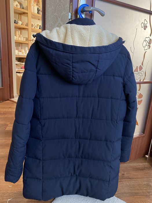 Куртка на зиму чоловіча