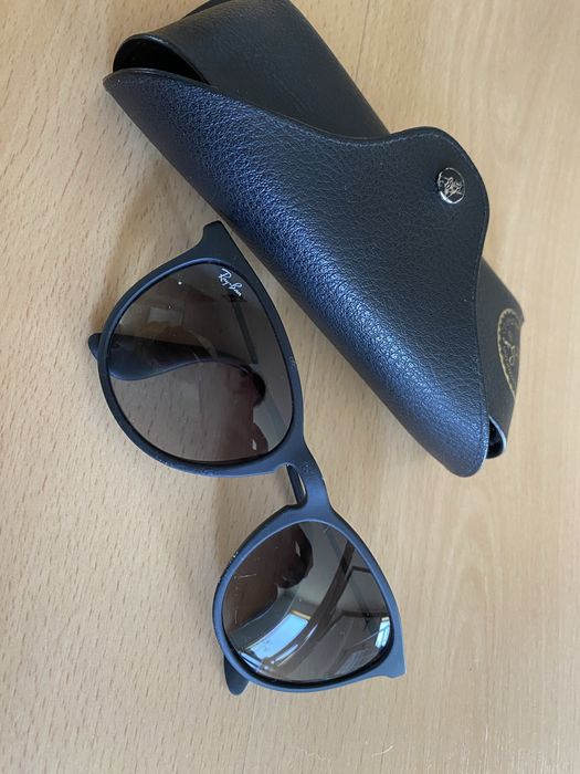 Óculos sol rayban originais