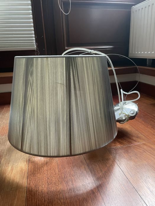 Lampa Paris firmy Ideał Lux