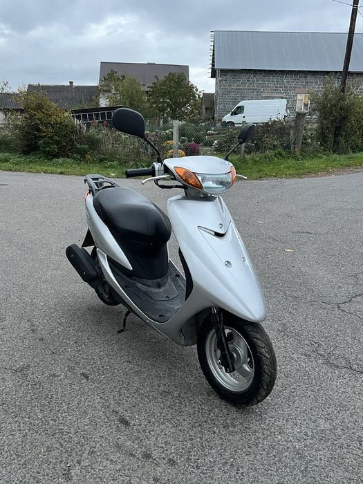 Yamaha jog sa 16
