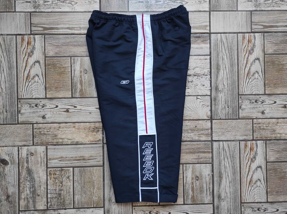 Бриджі шорти Reebok