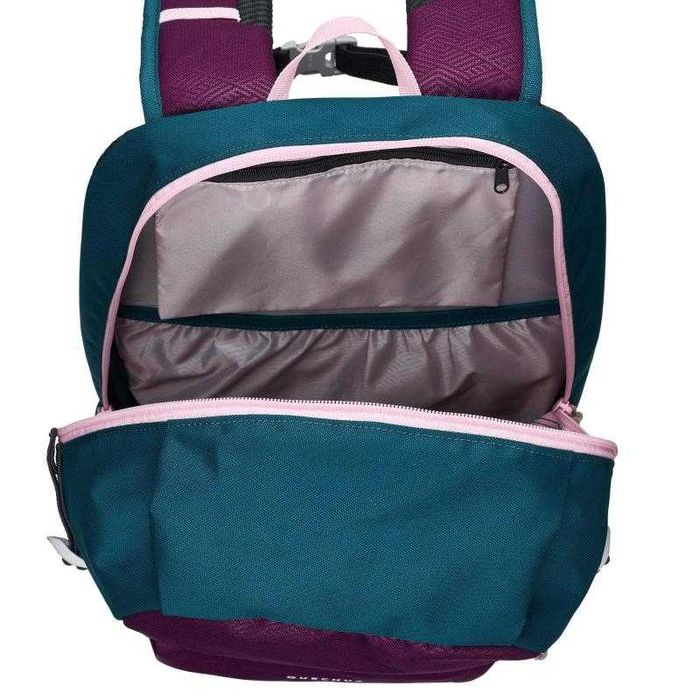 Рюкзак туристичний QUECHUA NH100 20 л.