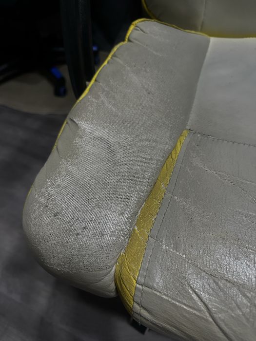 Крісло дитяче підліткове компʼютерне