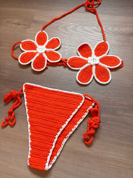 Conjunto biquini novo 36