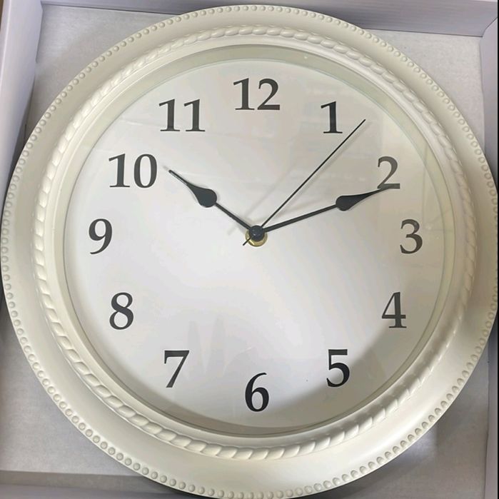 Годинник настінний