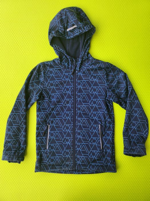 Kurtka dziecięca przejściowa Crivit 128