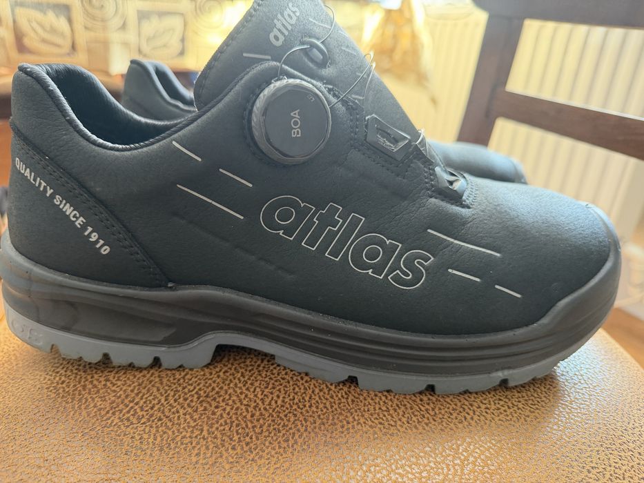Buty atlas rozmair 43