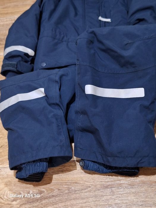 Зимовий комбінезон Didriksons PolarBjörnen 120+6