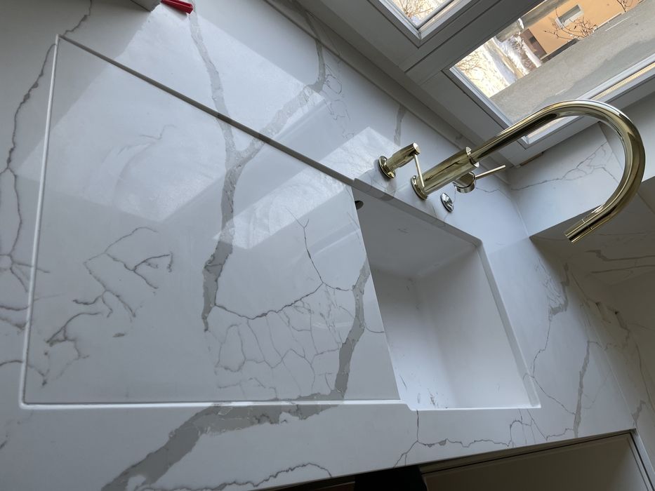 Spieki kwarcowe ! Konglomeraty! Blaty ! ZAPRASZAM