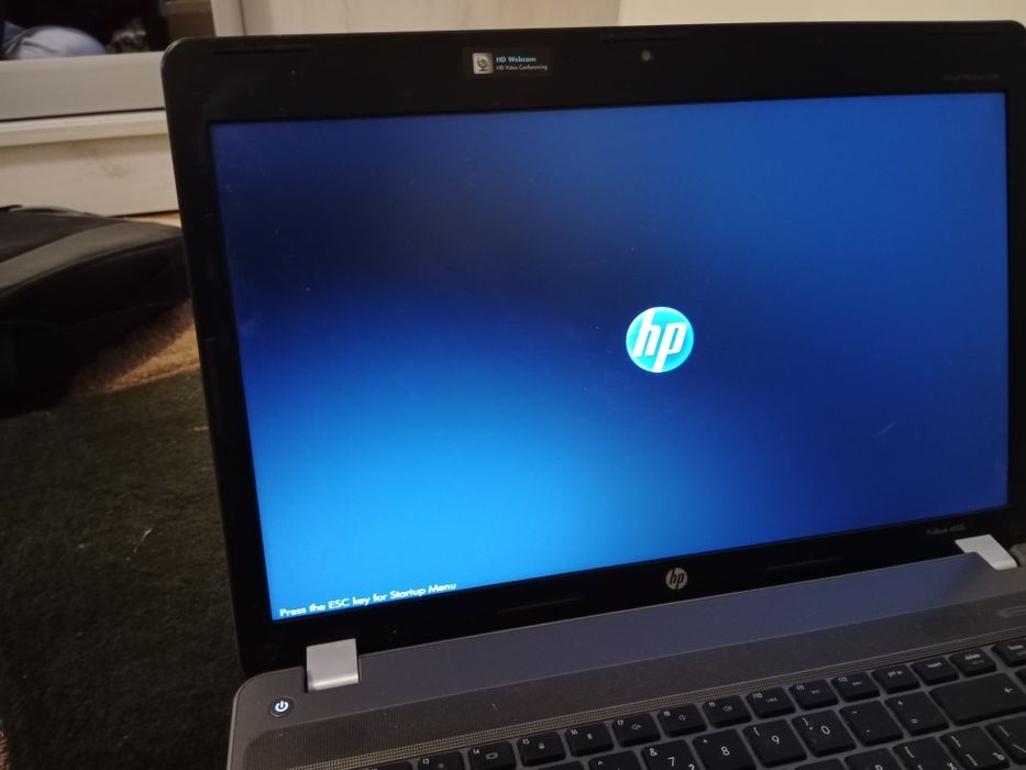 Ноутбук в хорошому стані