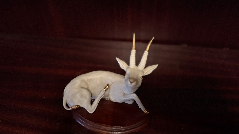 Antílope ceramica - 1950