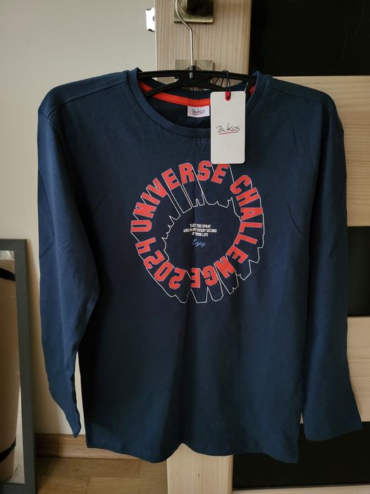 Кофта для хлопчика Blukids