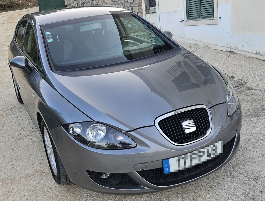 Seat leon 1.9 tdi foto 3