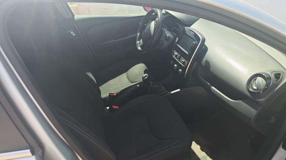 Renault Clio 2020 0.9Tce