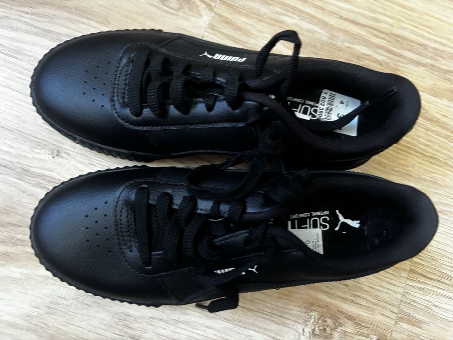 Buty nowe Puma 37