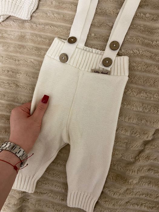 Костюм little angel