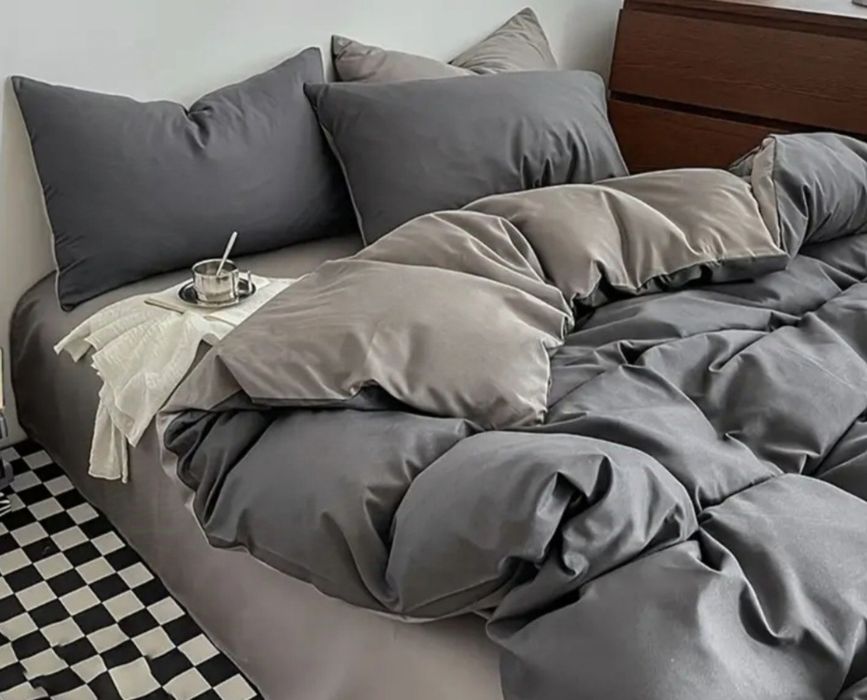 Capa de edredão 230x230cm