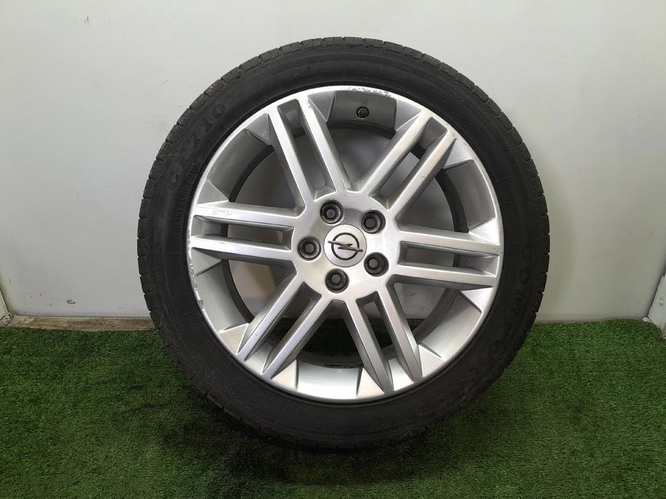 Conjunto de jantes OPEL Vectra C