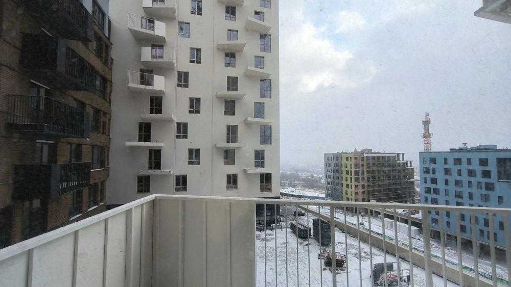 Продаж 1 кімнатної квартири ЖК Viking Hills вул. Щурата