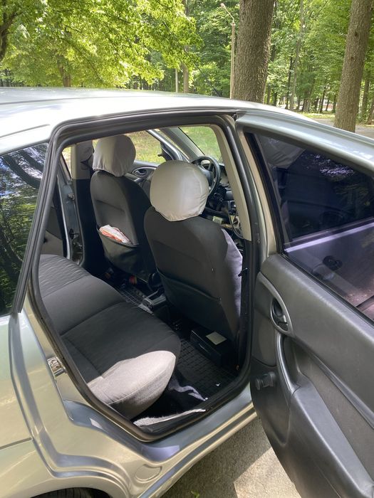 Продаю ford focus