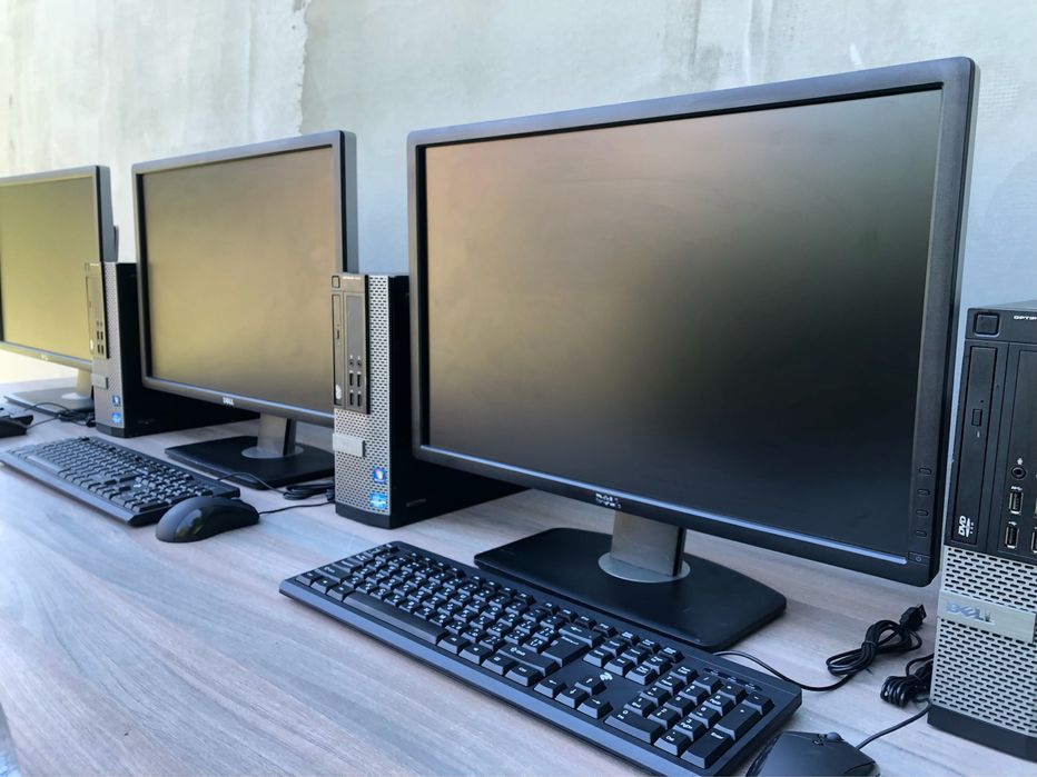 Комп’ютер і5 для дому та офісу | Якість | Гарантія |