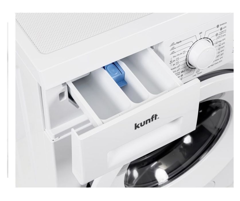 Maquina de lavar roupa