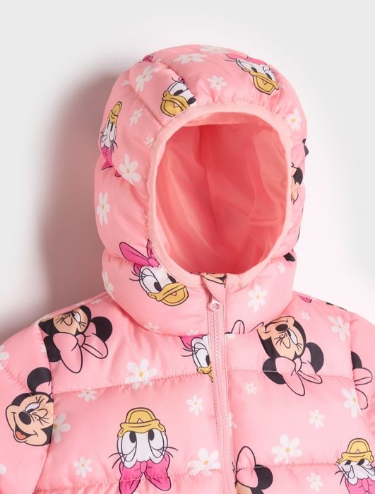 Курточка для дівчинки 104 см (3-4роки).