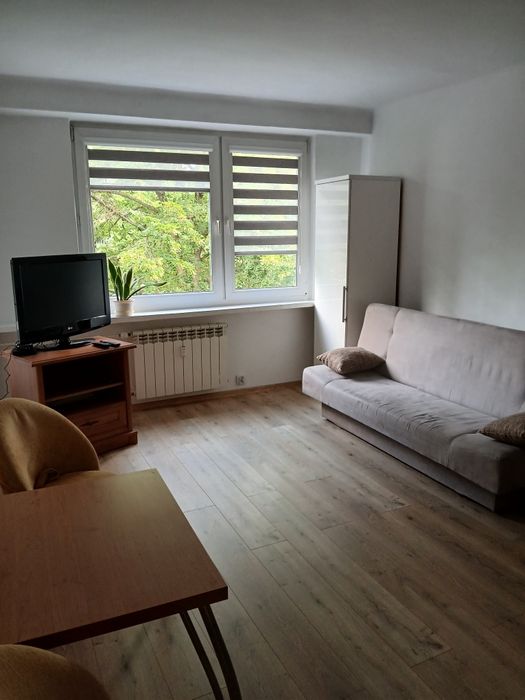 Mieszkanie do wynajęcia na Bocianku REZERWACJA