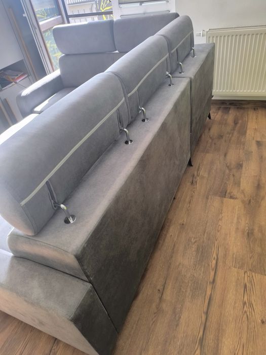 Narożnik Bali MMSofa