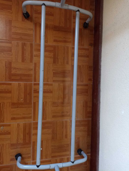 Charriot IKEA de ferro