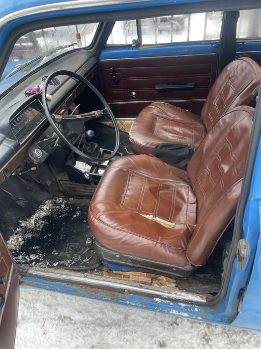 Ваз 2101 продам.