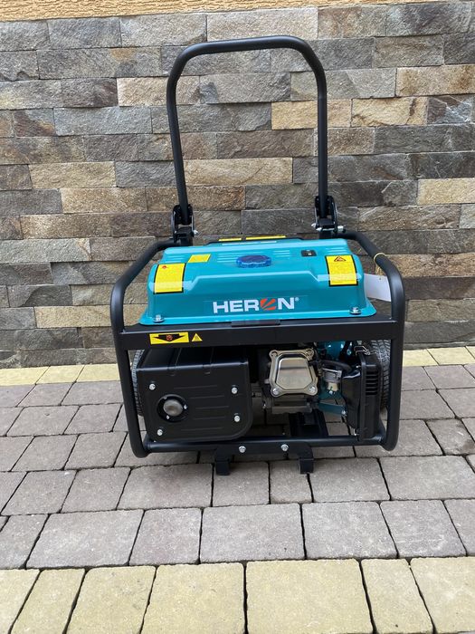 Генератор HERON AVR 3.5