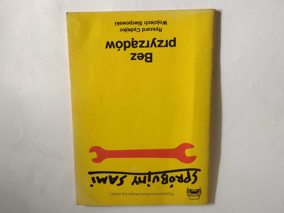 - Spróbujmy sami- Bez Przyrządów-