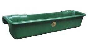 Wzmocnione Koryto zawieszane, karmidło dla bydła, kóz, owiec, koni