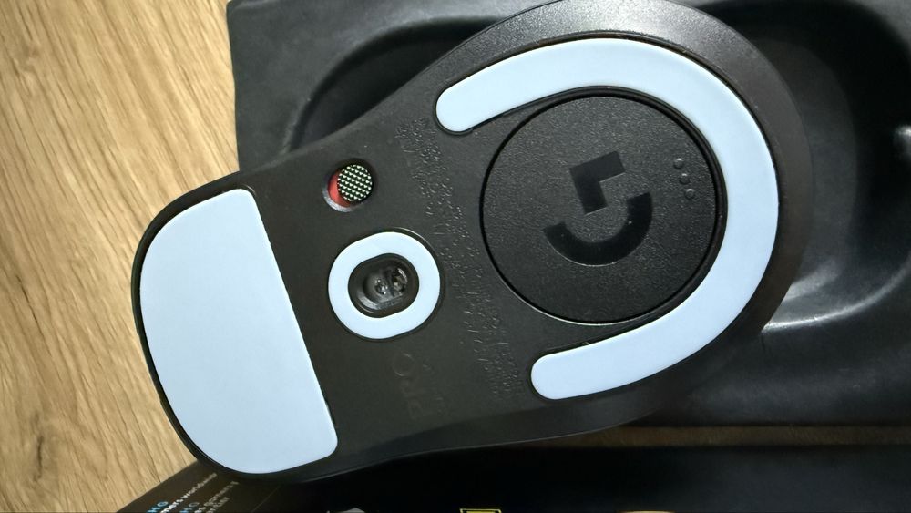 Миша logitech g pro x superlight 2 DEX #0096
