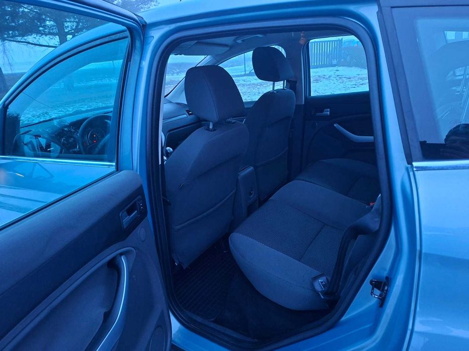 2.0 tdci !!! klima  !!!