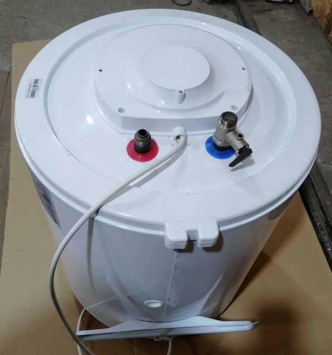 Бойлер Bosch Tronic TR1000T 50 B