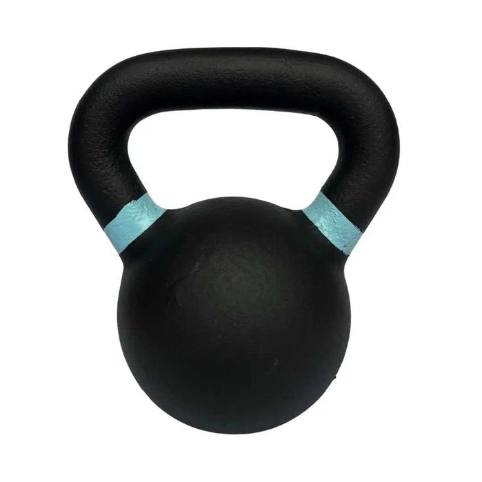 Гиря  10 кг Чавунна WCG