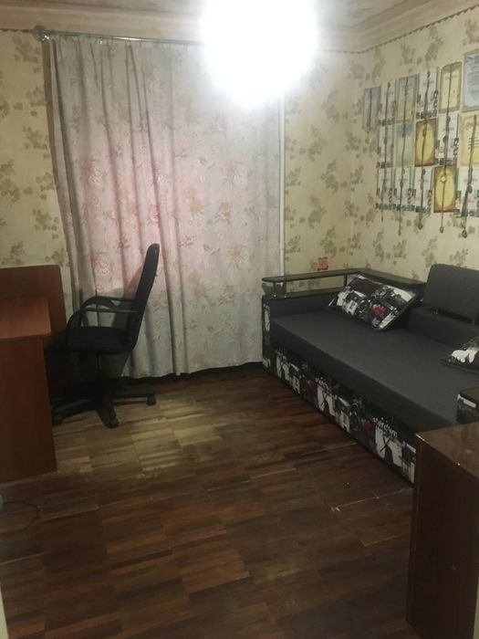 Продам 3 к.кв. 6/9 эт.Хортицкий р-н.Ул.Запорожского Казачества.ОСББ!