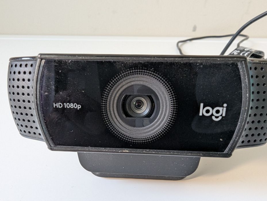 Kamera Logitech c922 pro