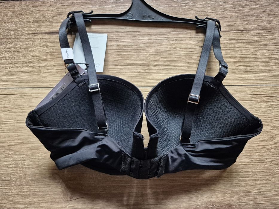 Biustonosz Stanik Damski Calvin Klein 75 DD