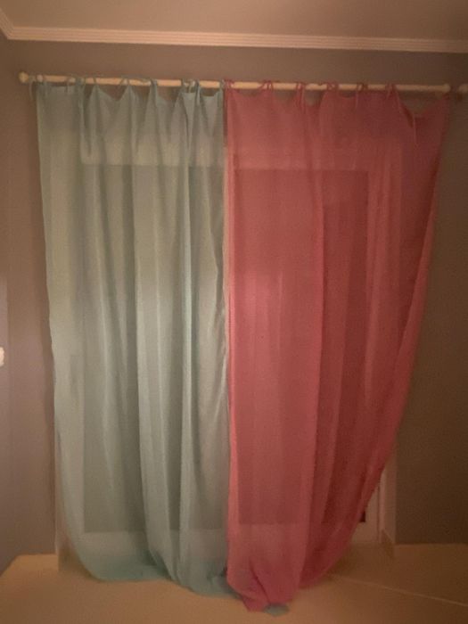 Mobília de quarto menina